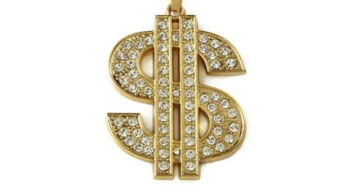 If money was a religion, how fanatical would you be?