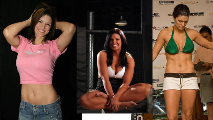 Would you date a guy/girl who does MMA , Boxing or anouther extremely violent sport?