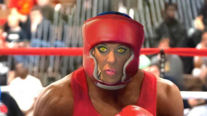 Would you date a guy/girl who does MMA , Boxing or anouther extremely violent sport?