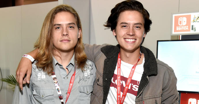 Disney Fans: Cody Martin or Zach Martin (Suite Life if Zach and Cody)? 