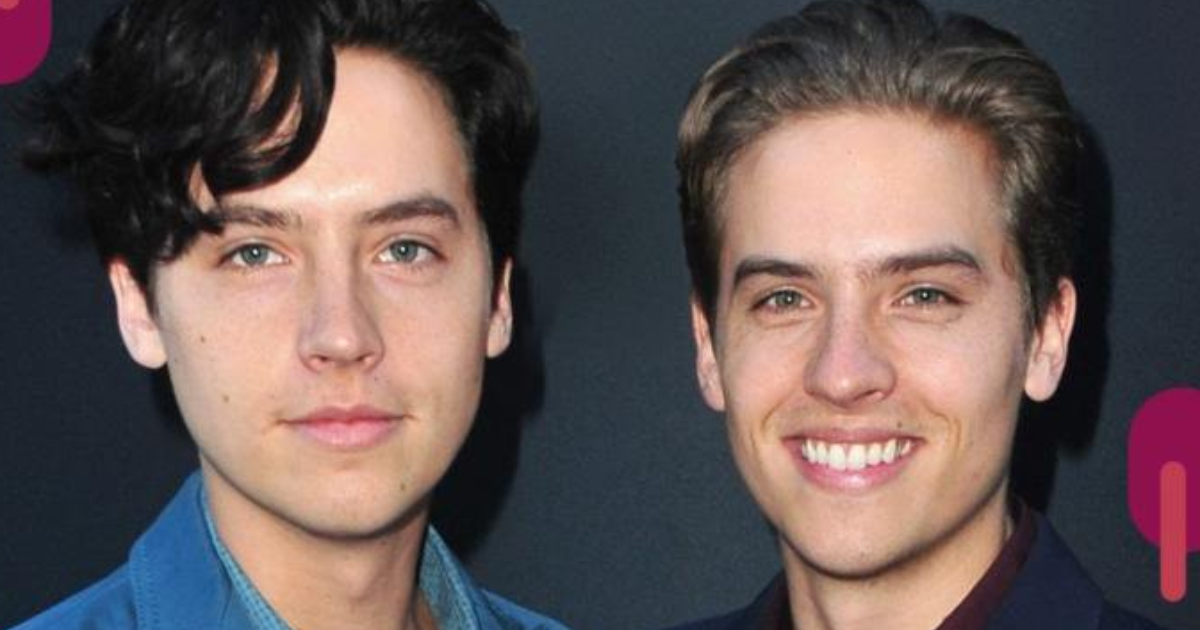 Disney Fans Cody Martin or Zach Martin (Suite Life if Zach and Cody