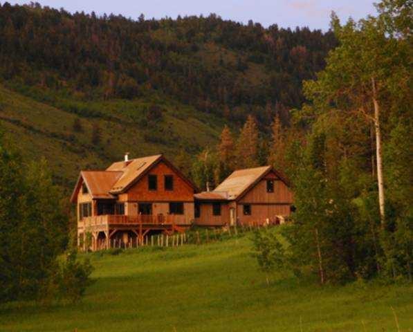 Would you live off the grid?