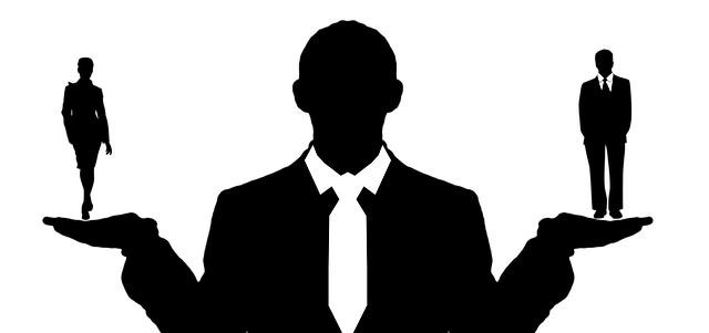 Are women equal to men?