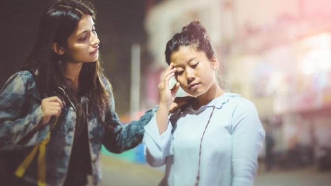 Do people with very low self confidence irritate you?