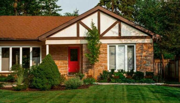 How big is your house?