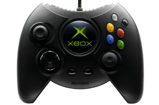 What's your most favorite Microsoft Xbox controller?