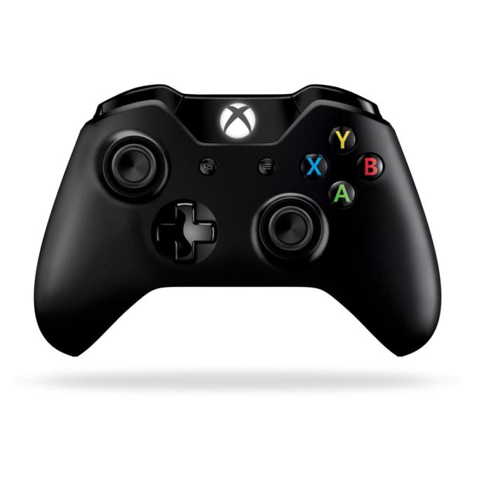 What's your most favorite Microsoft Xbox controller?