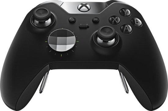 What's your most favorite Microsoft Xbox controller?