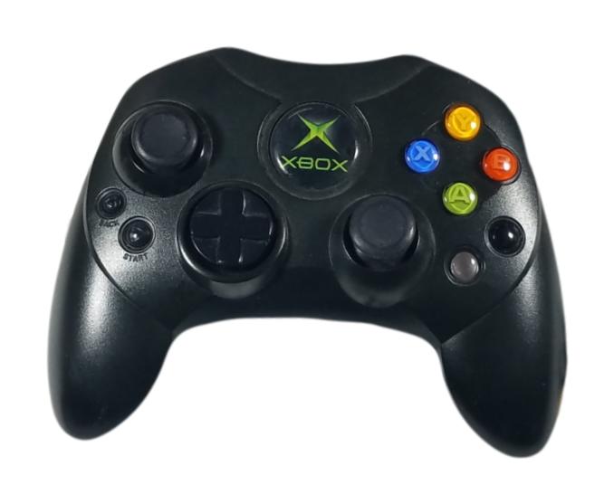 What's your most favorite Microsoft Xbox controller?