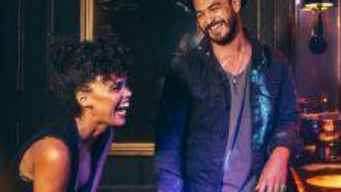 How to plan date night when you dpn’t live in the same city?