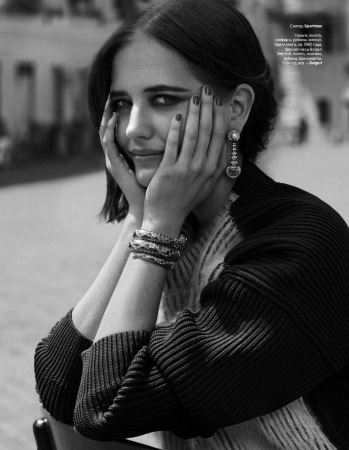 Why Are Beautiful/Handsome People Rare?