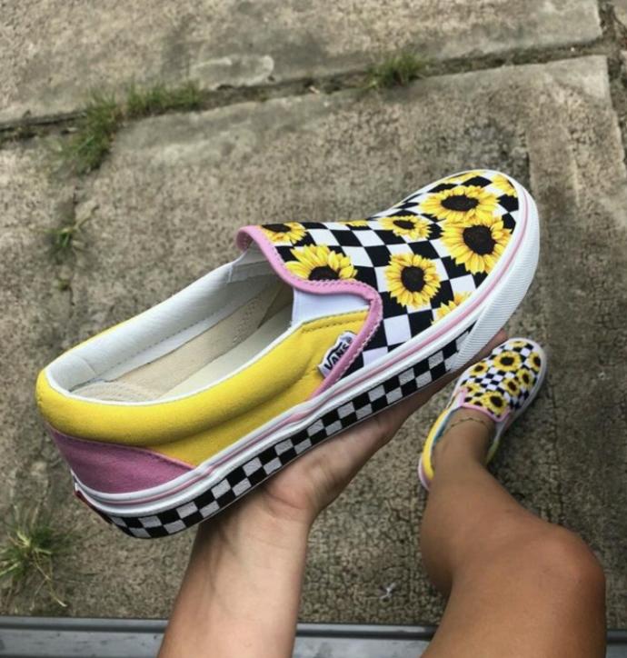 Are these shoes cute?