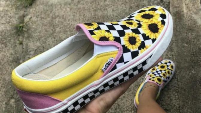 Are these shoes cute?