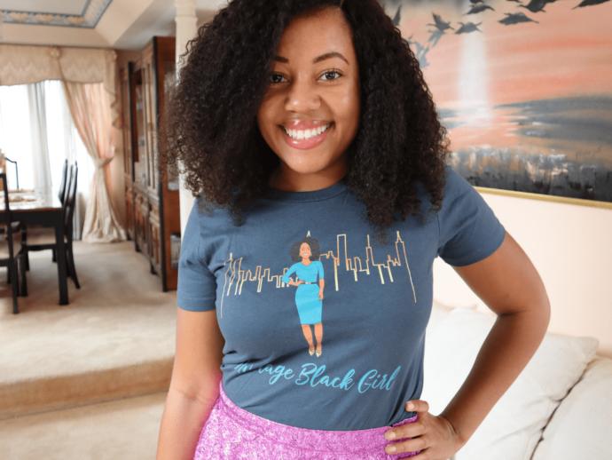 White Guys: would you assume hot white guys only date/pursue this wealthy black woman, because she is rich?