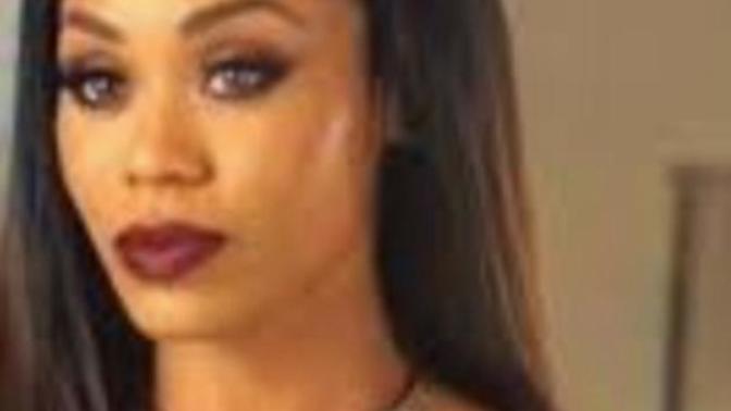 White Guys: would you assume hot white guys only date/pursue this wealthy black woman, because she is rich?