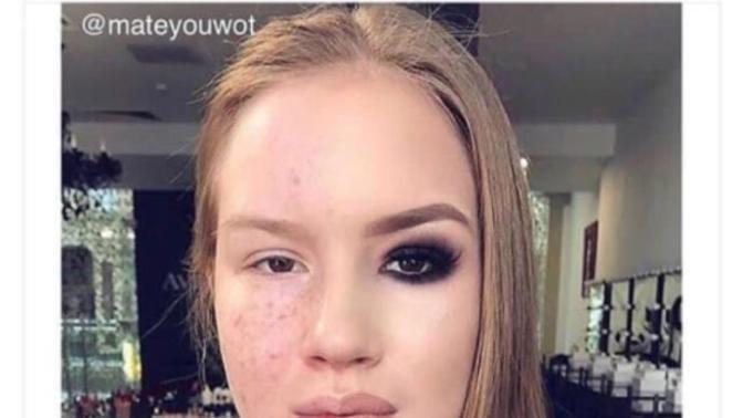 Do You Wear Makeup Often? Guys, Would You Date A Girl Who Wears Makeup Often?