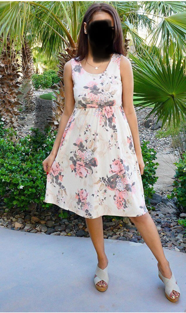 Is this dress nice and appropriate?