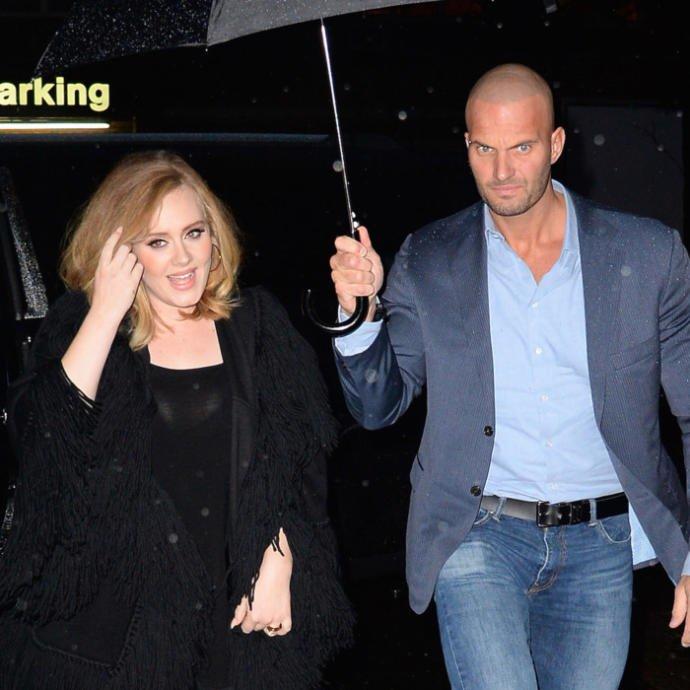 Why would women lie about hating bald guys?