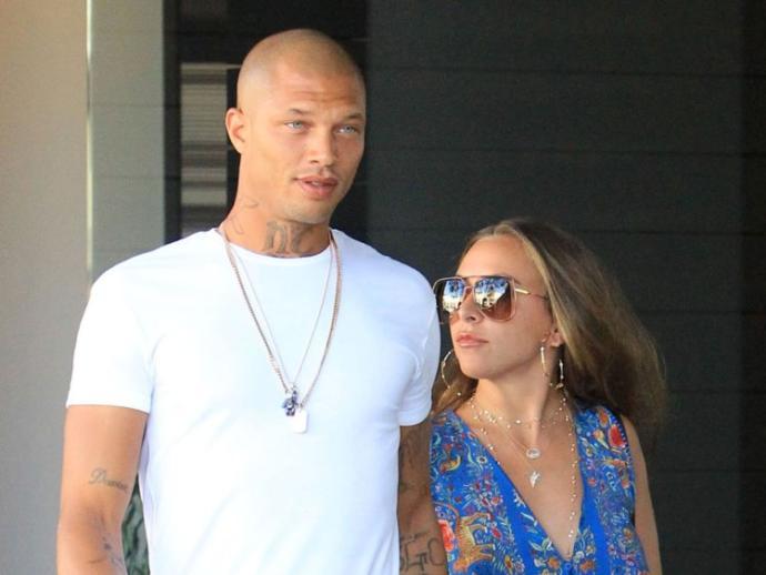 Why would women lie about hating bald guys?