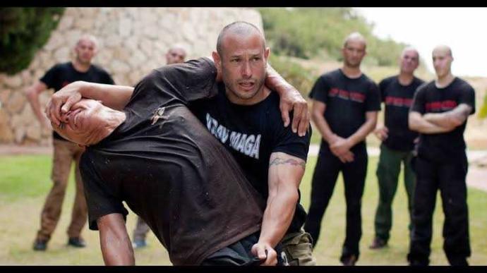 What martial art should I learn?