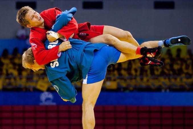 What martial art should I learn?