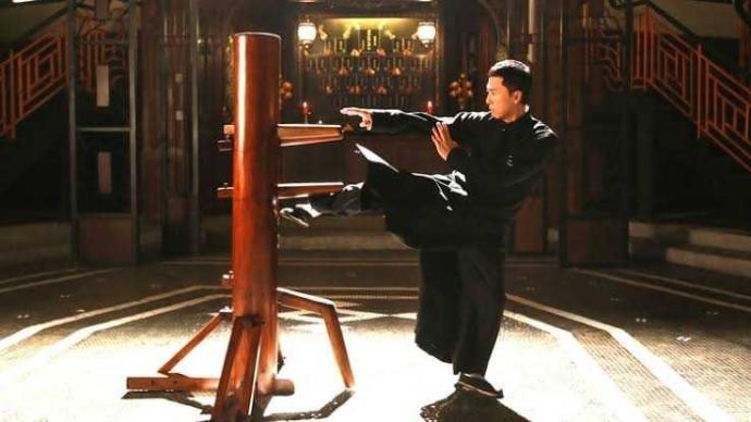 What martial art should I learn?