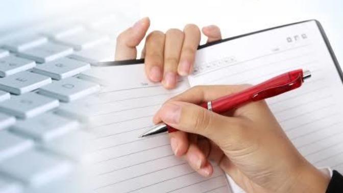 If you had to write an article, whether it be a newspaper article or feature article etc.. What would you write about?