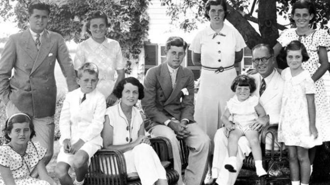 Does your country have political families?