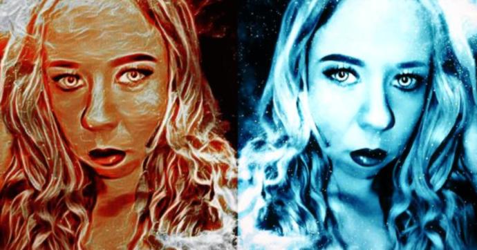 If you are seeing two people how do you pick which one to continue seeing?