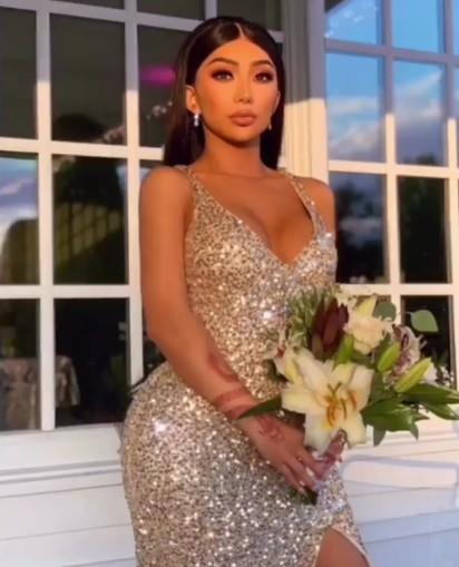Do you think transgender Nikita Dragun is hot?