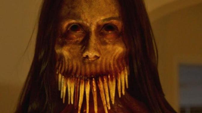 Can you recommend some horror movie?