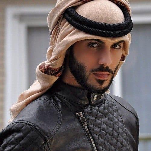 Why Do The Big Nose On Middle-Eastern Stereotype Exist?