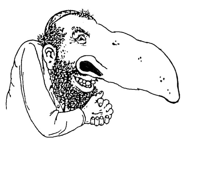 Why Do The Big Nose On Middle-Eastern Stereotype Exist?