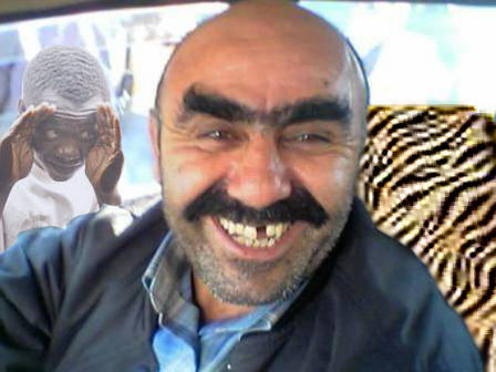 Why Do The Big Nose On Middle-Eastern Stereotype Exist?