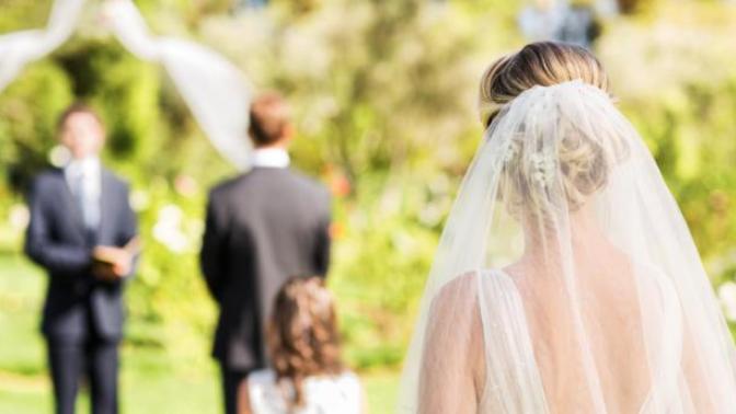 Do arranged marriages actually last? And if so at what cost?
