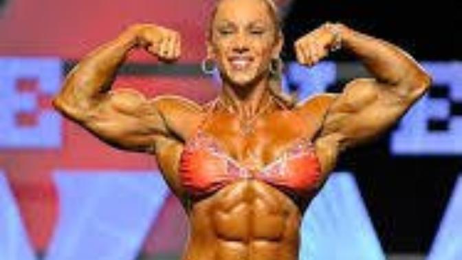What do you think it can be considered to have a perfect or the ideal healthy body in males and females?