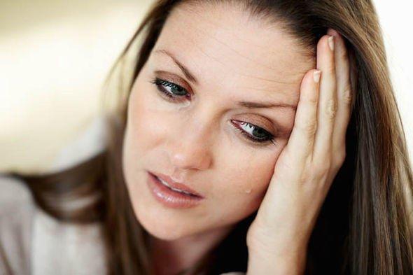 Do you feel better after crying?