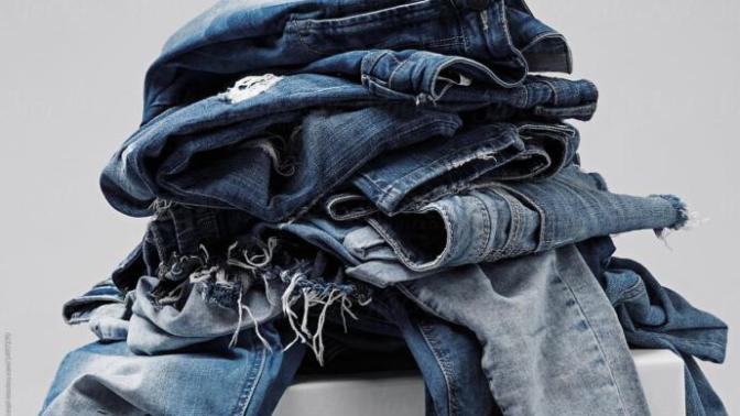 What’s something that will always be in fashion, no matter how much time passes?