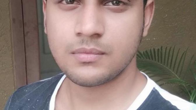 Girls, (Indian) will you date this guy?