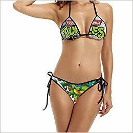 Which tmnt underwear/swimsuit looks the best or the most fun??
