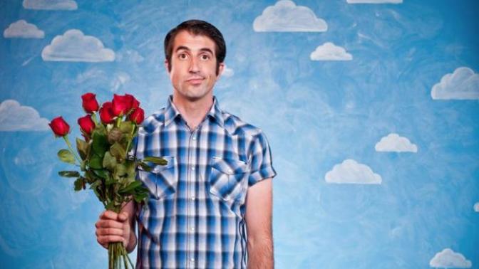 Why do women expect so much out of men?