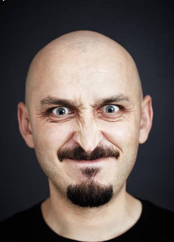 Do Most Men Go Bald? I Don’t Want To Date A Bald Guy?
