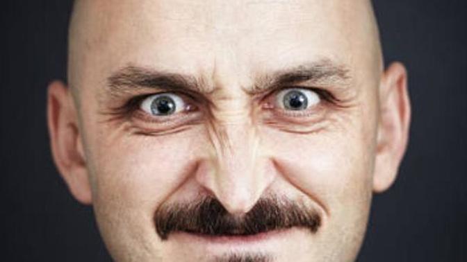 Do Most Men Go Bald? I Don’t Want To Date A Bald Guy?