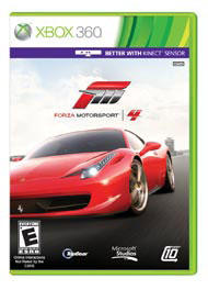 What's your most favorite Xbox 360 exclusive game?