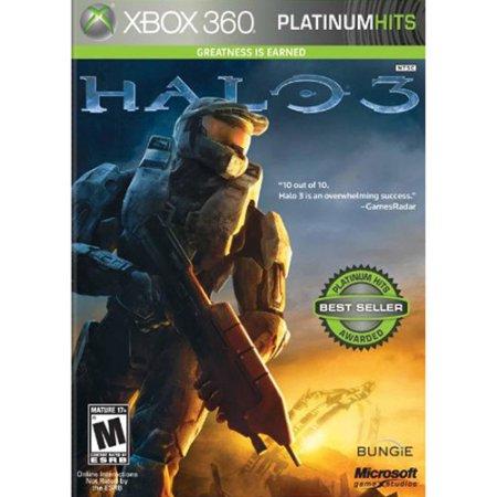 What's your most favorite Xbox 360 exclusive game?