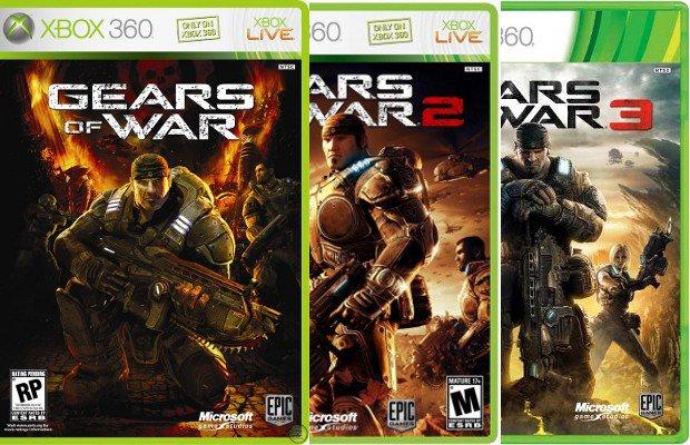 What's your most favorite Xbox 360 exclusive game?