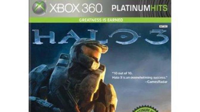 What's your most favorite Xbox 360 exclusive game?