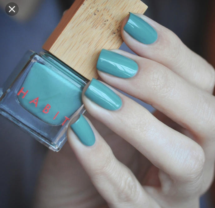 Which color should I paint my nails?