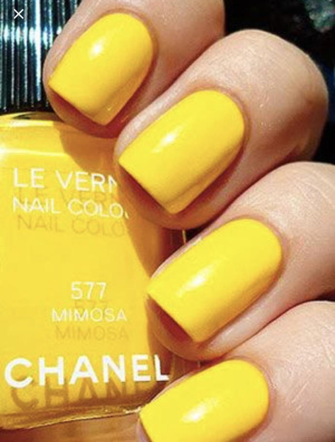 Which color should I paint my nails? GirlsAskGuys