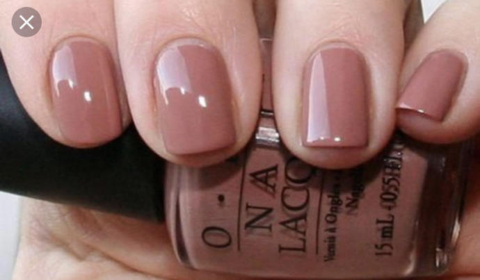 Which color should I paint my nails?